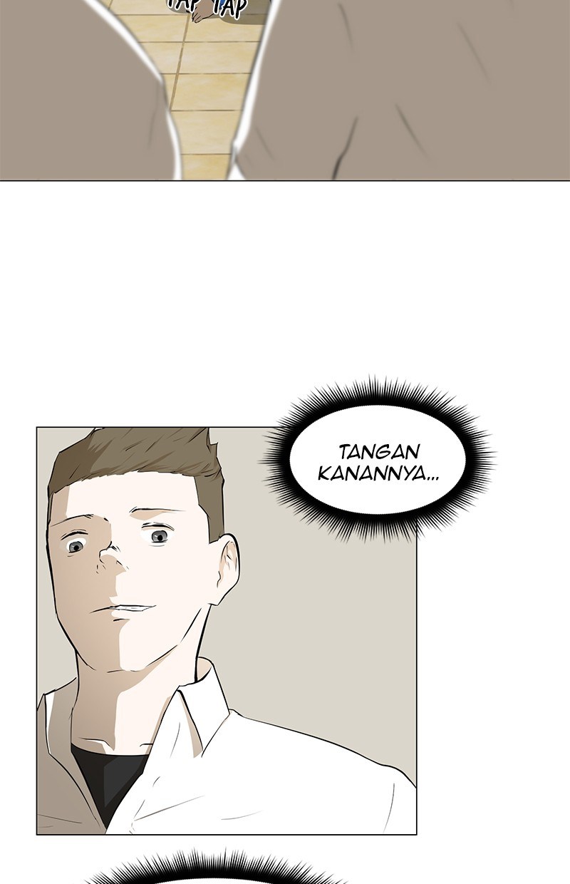 Dark Mortal Chapter 32 Gambar 10