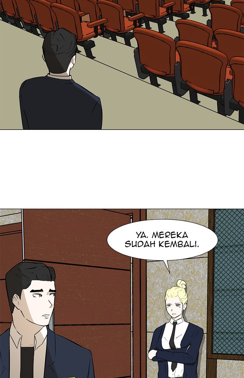 Dark Mortal Chapter 32 Gambar 39