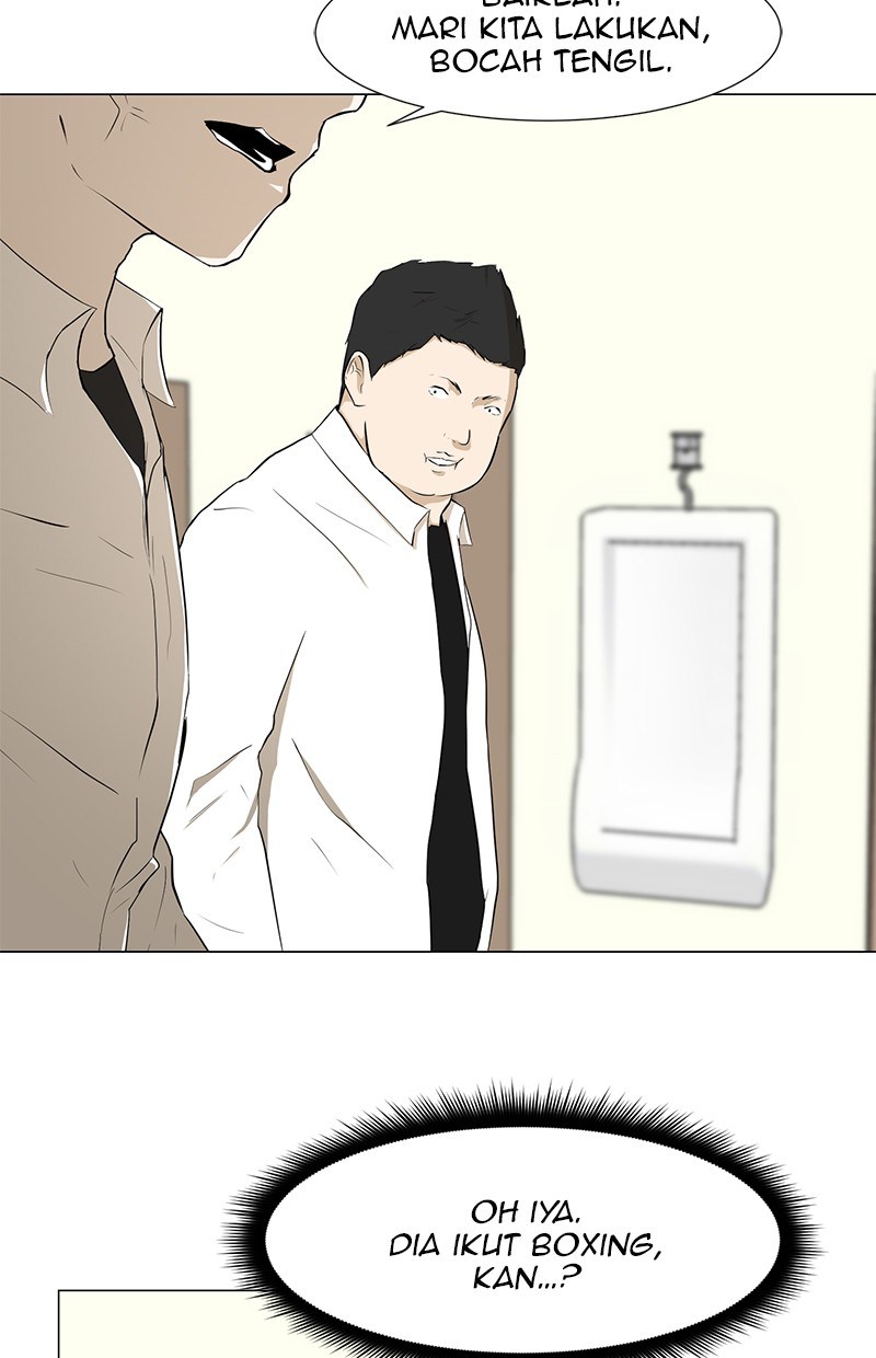 Dark Mortal Chapter 32 Gambar 4