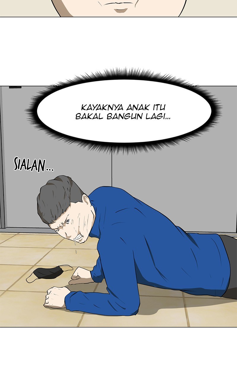 Dark Mortal Chapter 32 Gambar 6