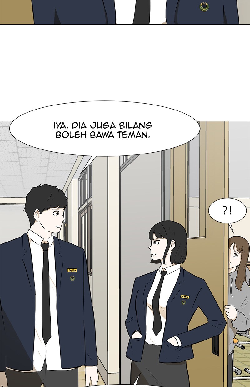 Dark Mortal Chapter 32 Gambar 64