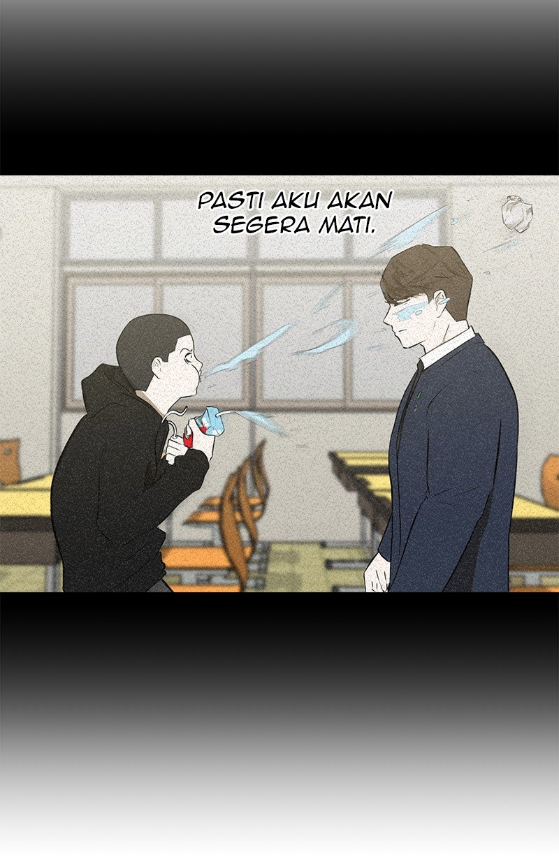 Dark Mortal Chapter 32 Gambar 69