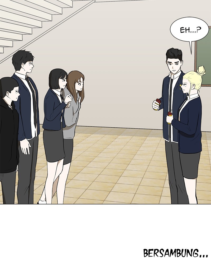 Dark Mortal Chapter 32 Gambar 78