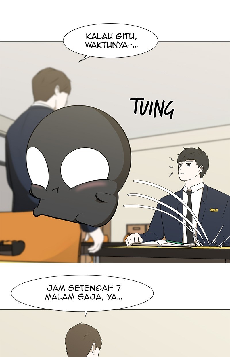 Dark Mortal Chapter 31 Gambar 13