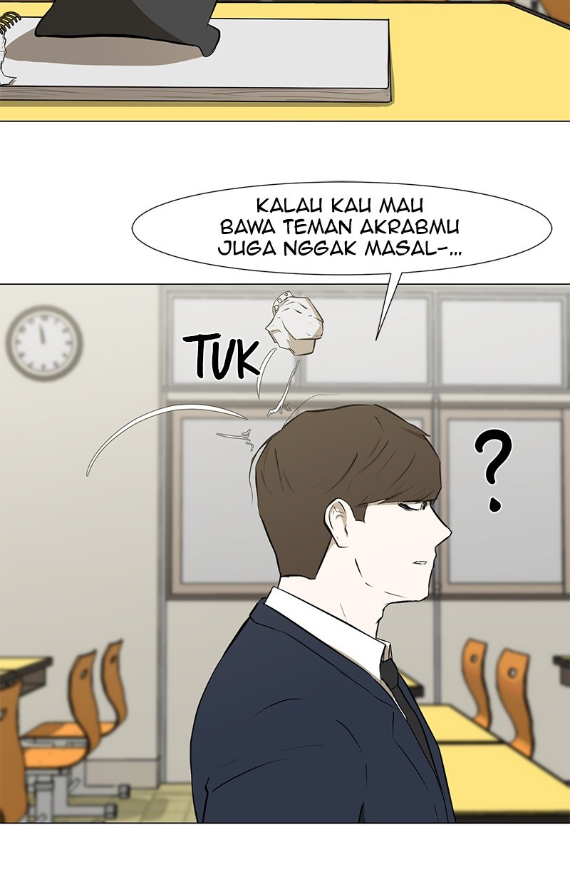 Dark Mortal Chapter 31 Gambar 16