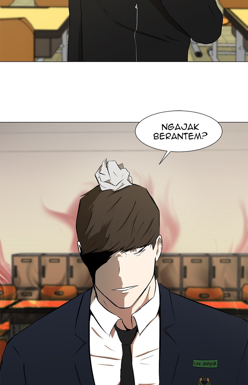 Dark Mortal Chapter 31 Gambar 21