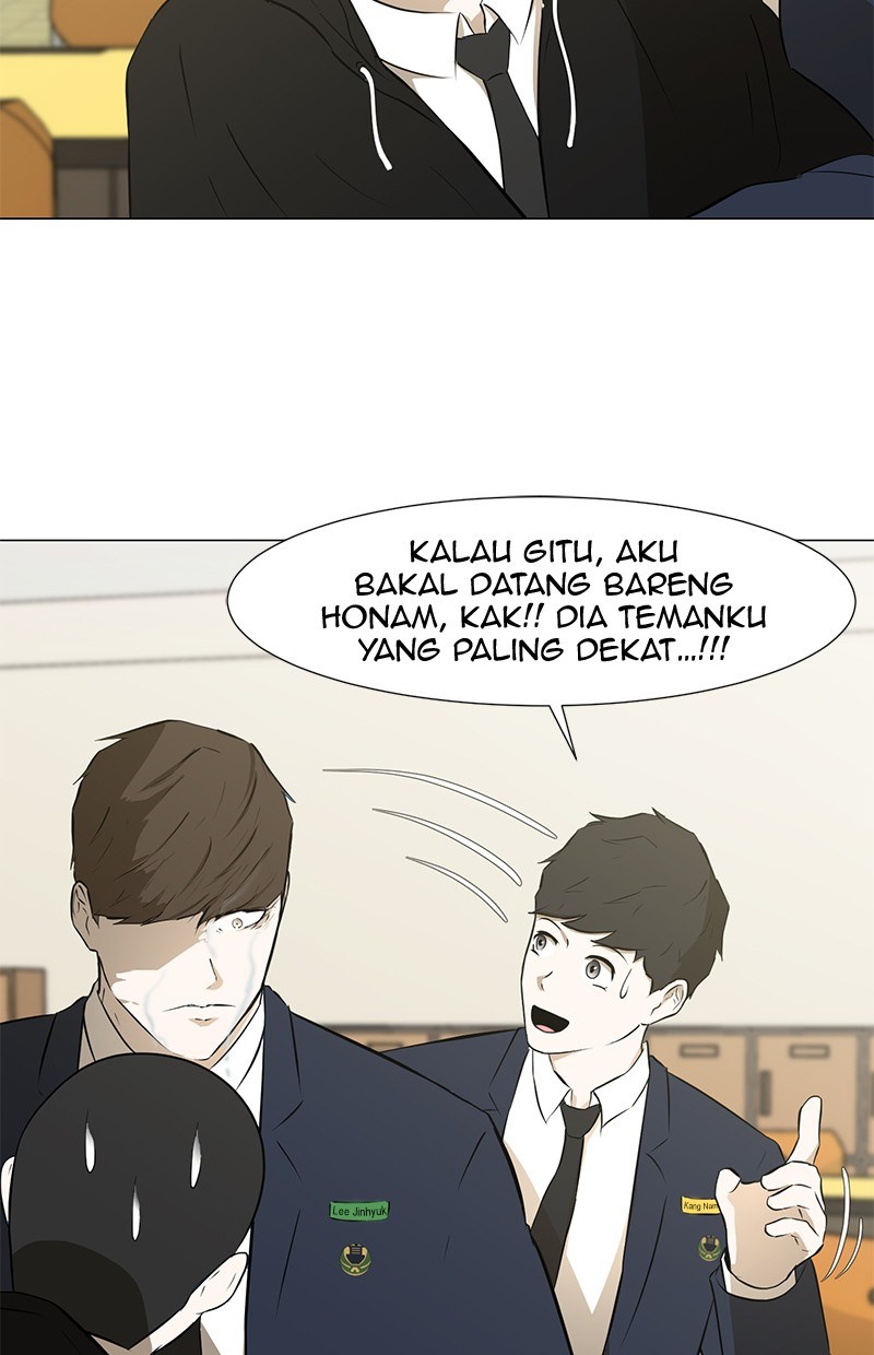 Dark Mortal Chapter 31 Gambar 25
