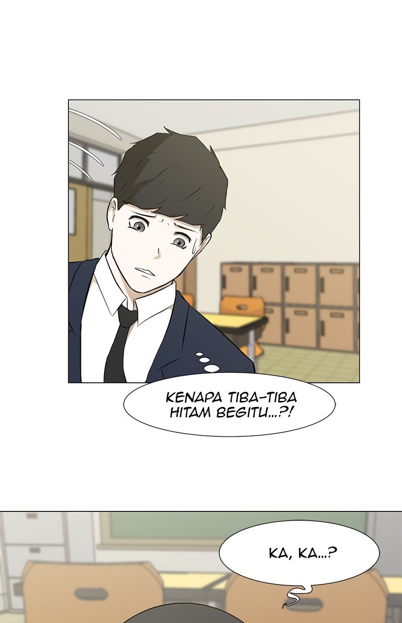 Dark Mortal Chapter 31 Gambar 27