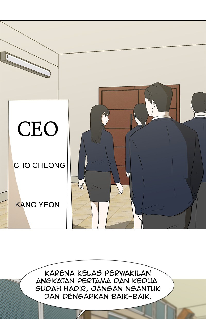 Dark Mortal Chapter 31 Gambar 35