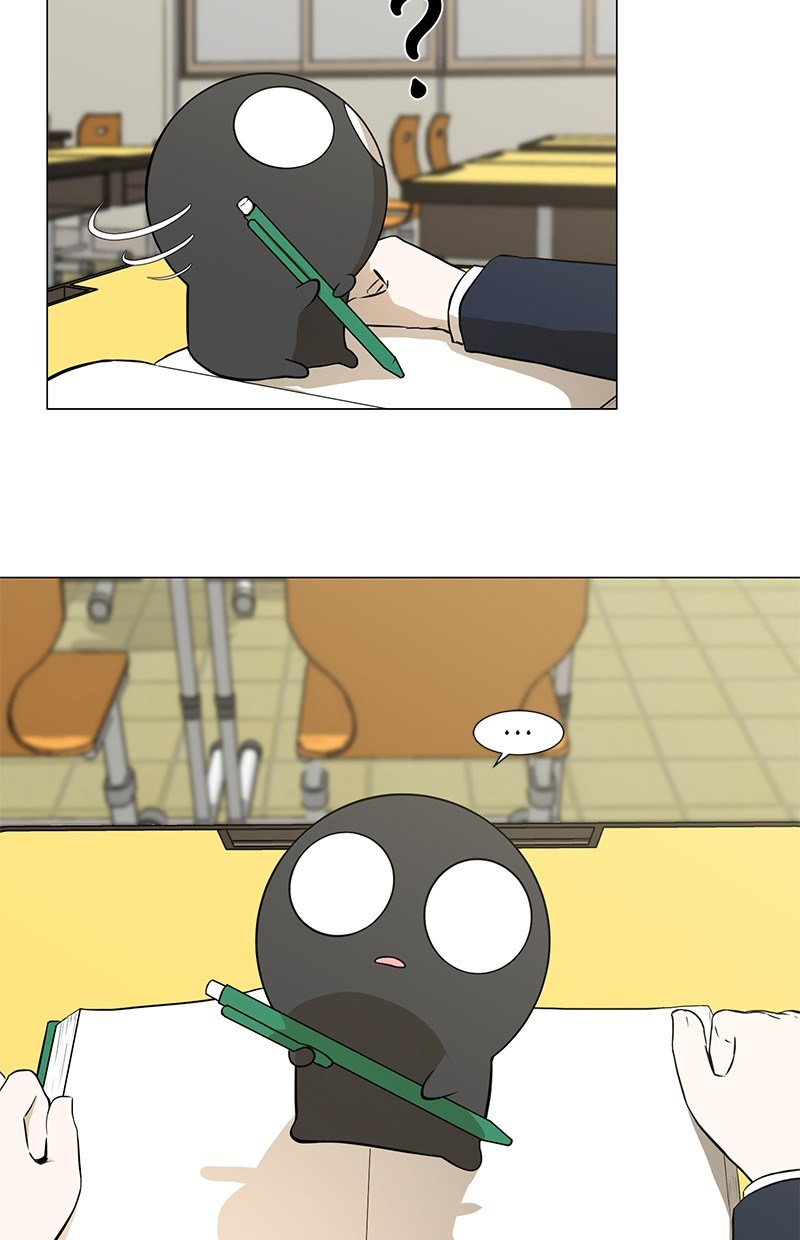 Dark Mortal Chapter 31 Gambar 4