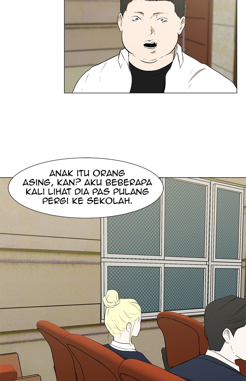 Dark Mortal Chapter 31 Gambar 40