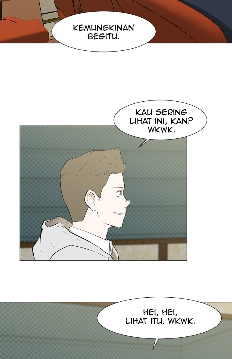 Dark Mortal Chapter 31 Gambar 41