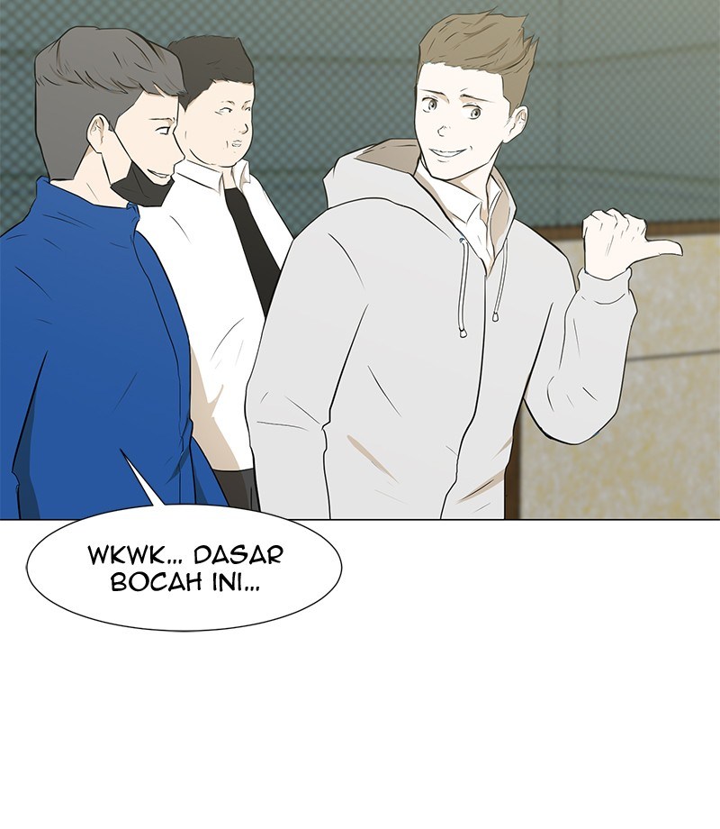 Dark Mortal Chapter 31 Gambar 42