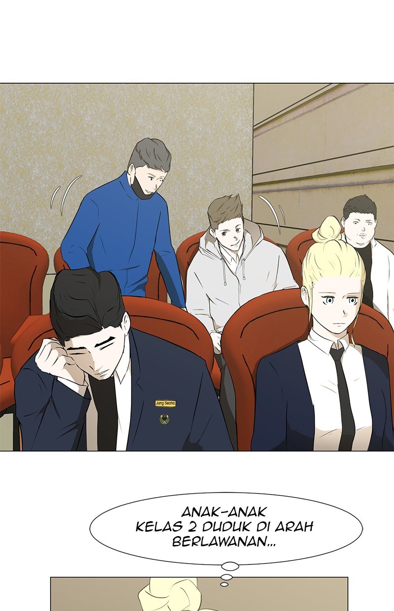 Dark Mortal Chapter 31 Gambar 43