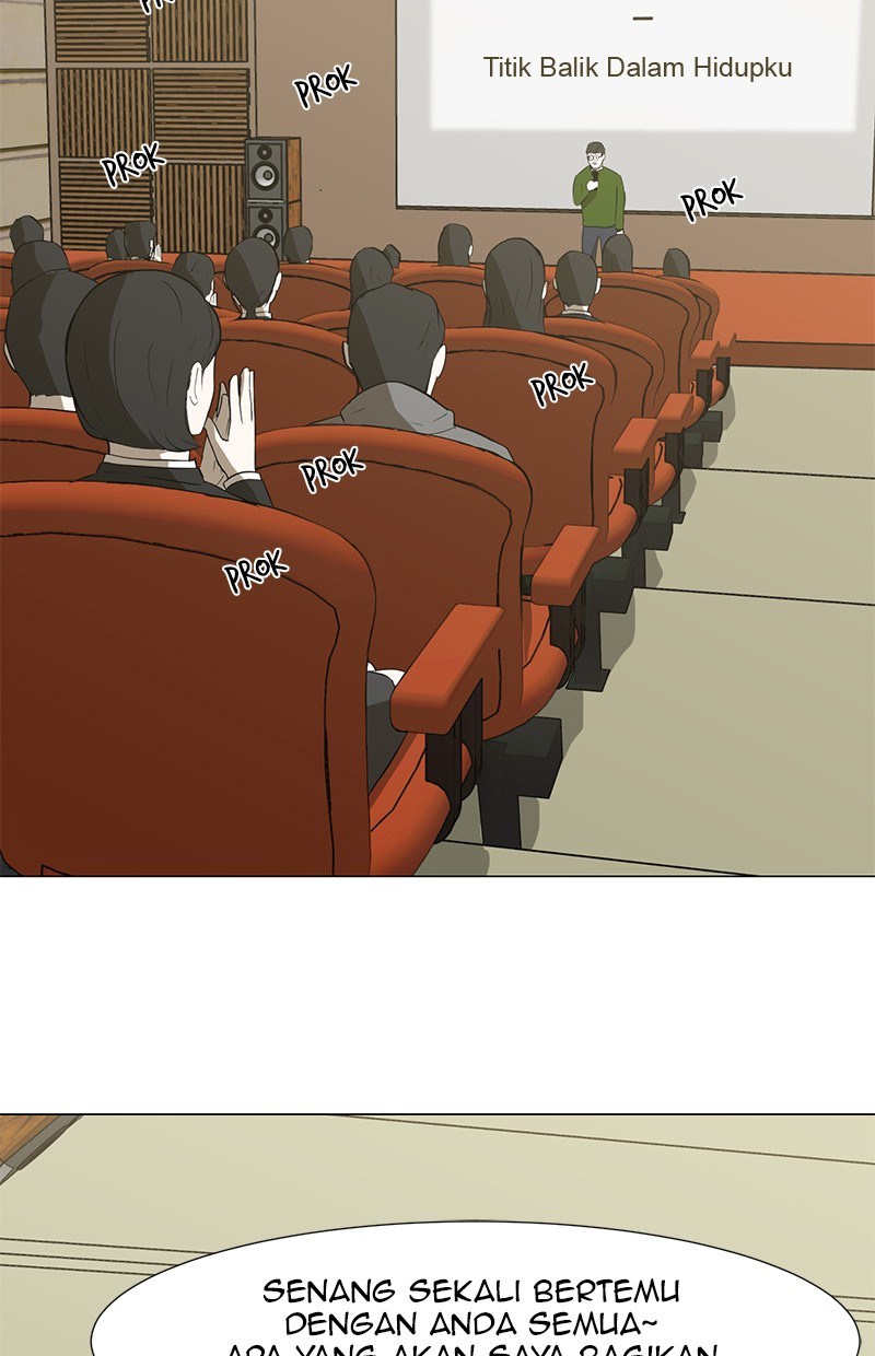 Dark Mortal Chapter 31 Gambar 45