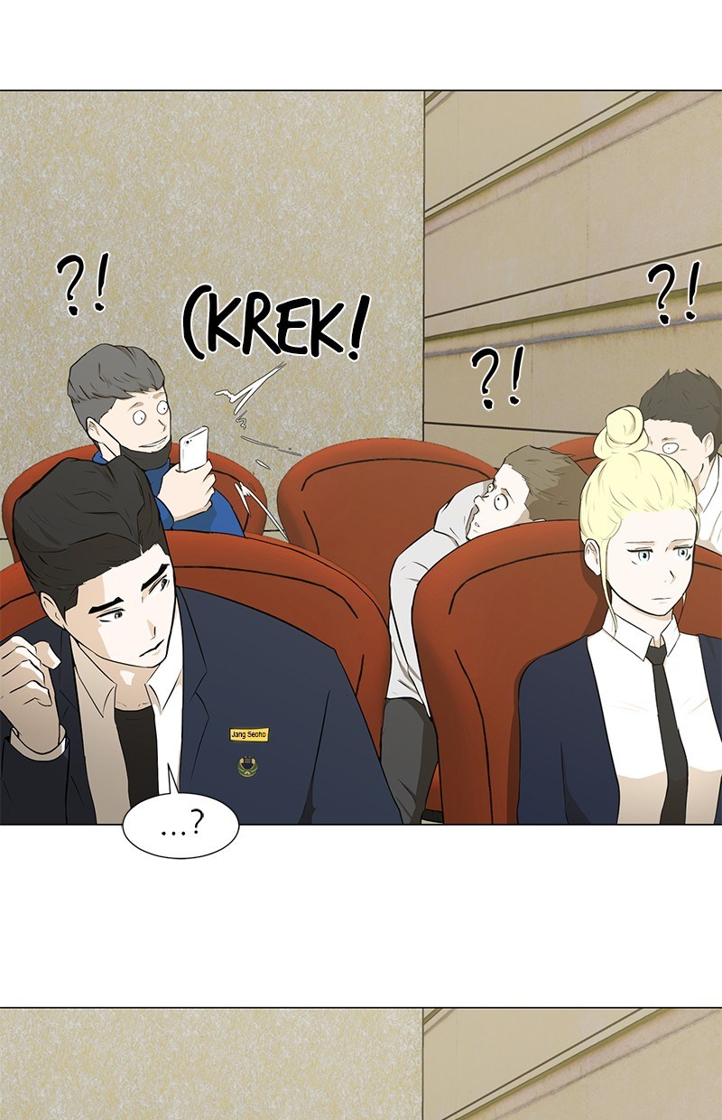 Dark Mortal Chapter 31 Gambar 50