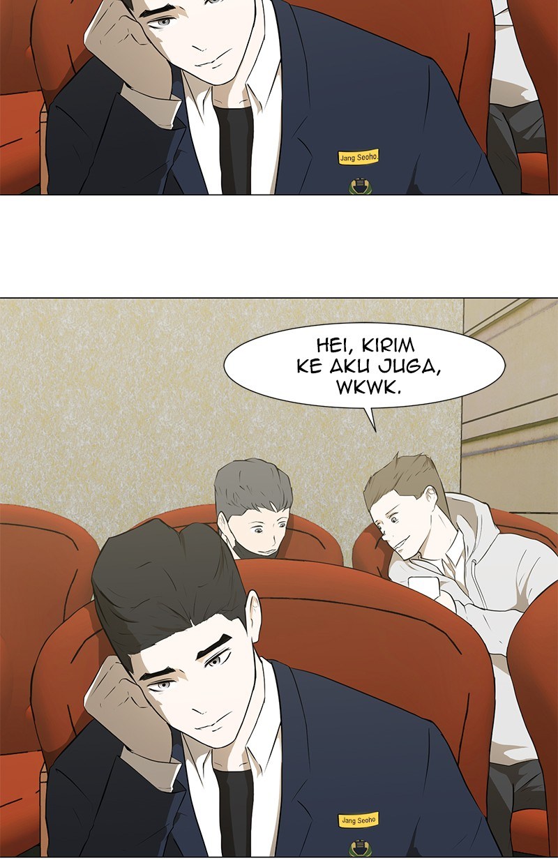 Dark Mortal Chapter 31 Gambar 55