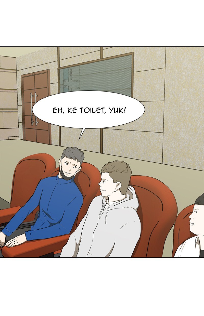 Dark Mortal Chapter 31 Gambar 58