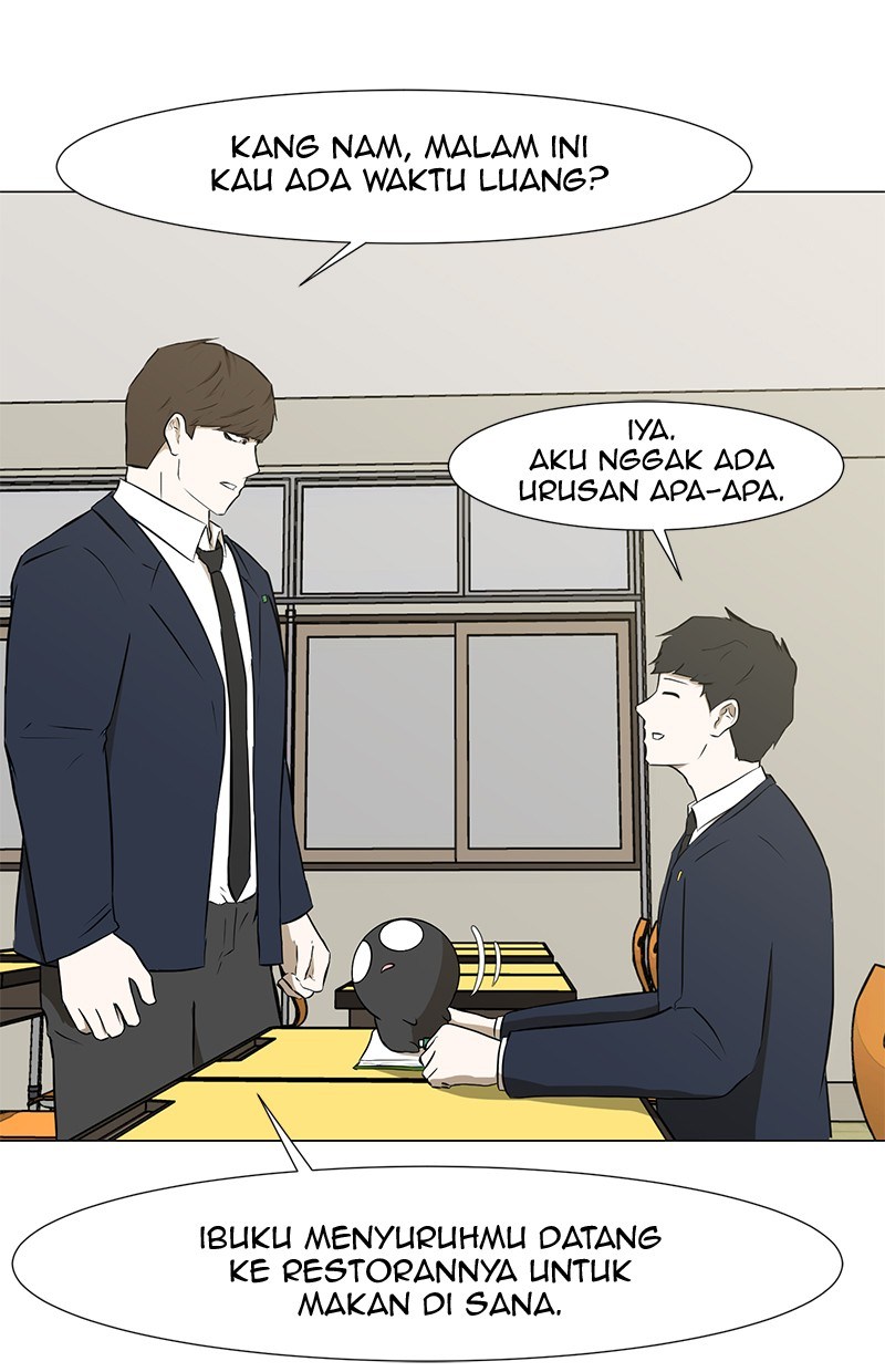 Dark Mortal Chapter 31 Gambar 6