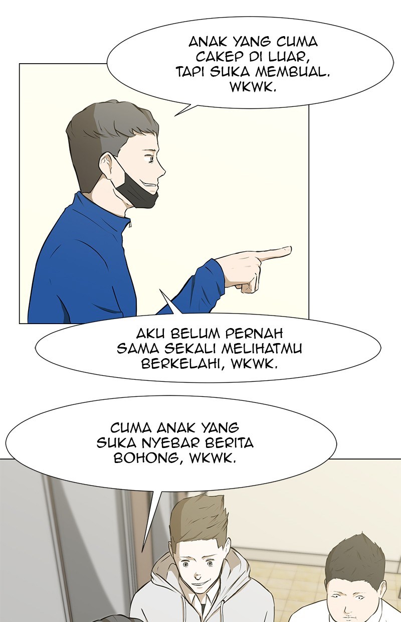 Dark Mortal Chapter 31 Gambar 67