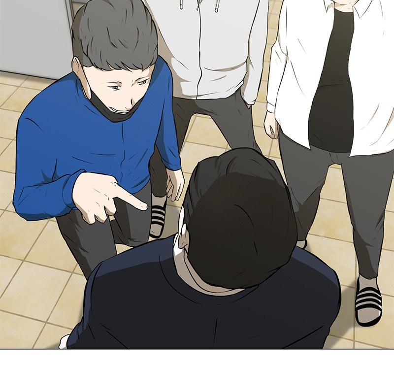 Dark Mortal Chapter 31 Gambar 68