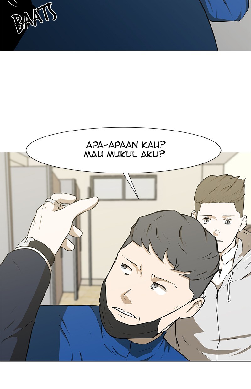 Dark Mortal Chapter 31 Gambar 70