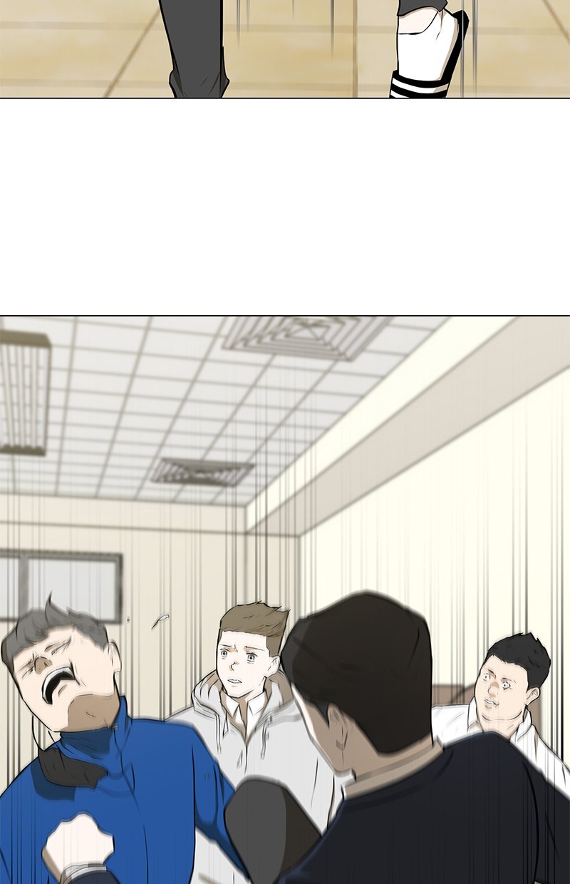 Dark Mortal Chapter 31 Gambar 75