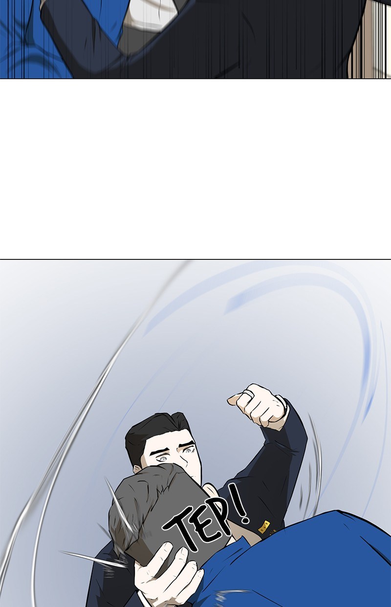 Dark Mortal Chapter 31 Gambar 76