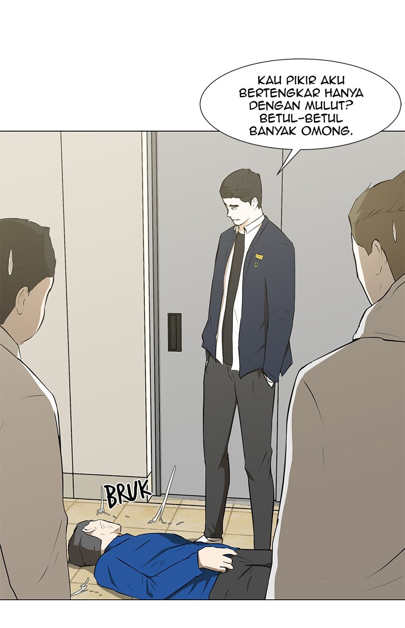 Dark Mortal Chapter 31 Gambar 79