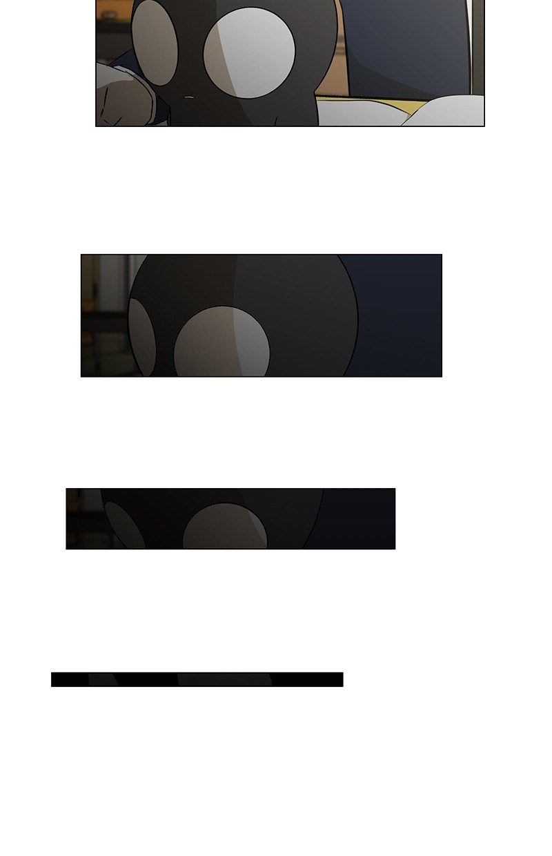 Dark Mortal Chapter 31 Gambar 8