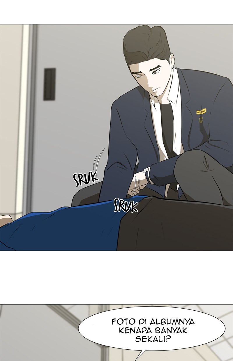 Dark Mortal Chapter 31 Gambar 80