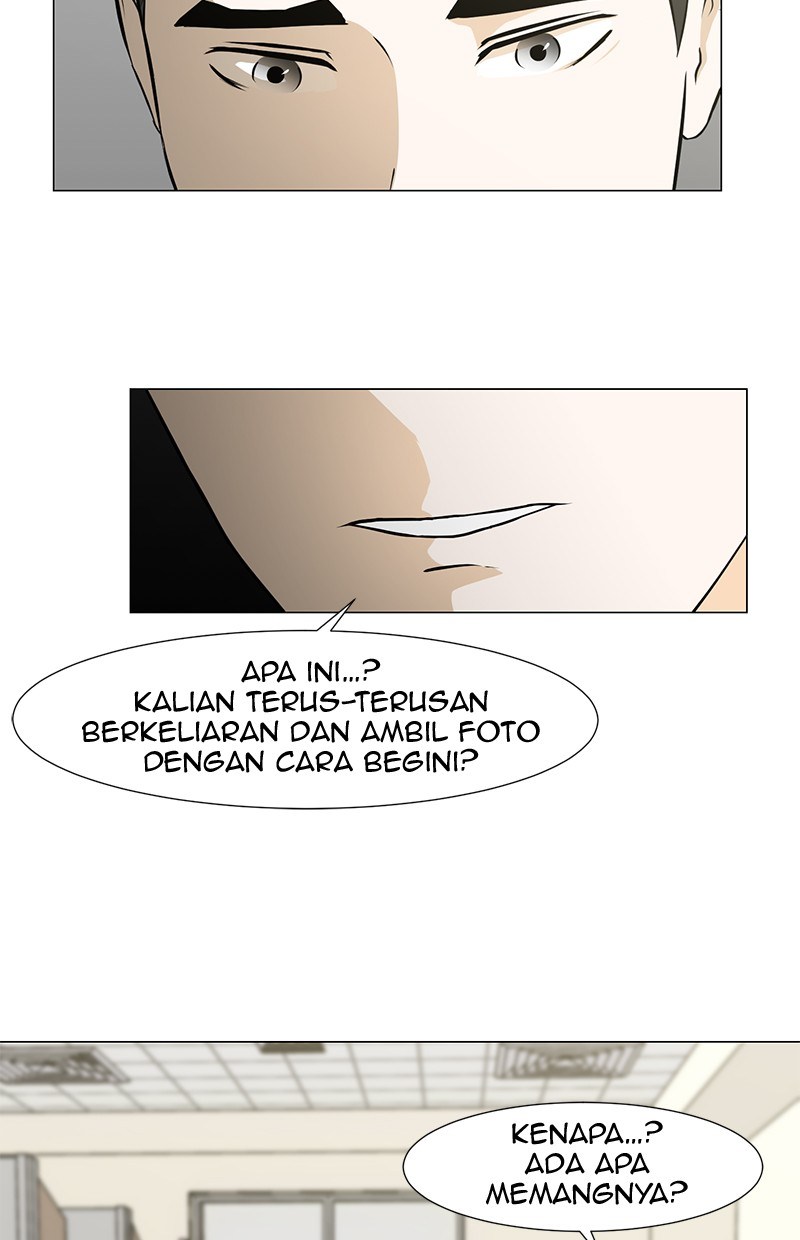 Dark Mortal Chapter 31 Gambar 82