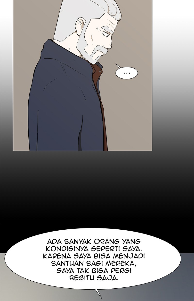 Dark Mortal Chapter 30 Gambar 17