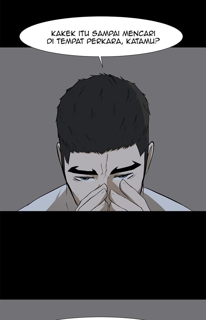 Baca  Dark Mortal Chapter 30 Gambar 2