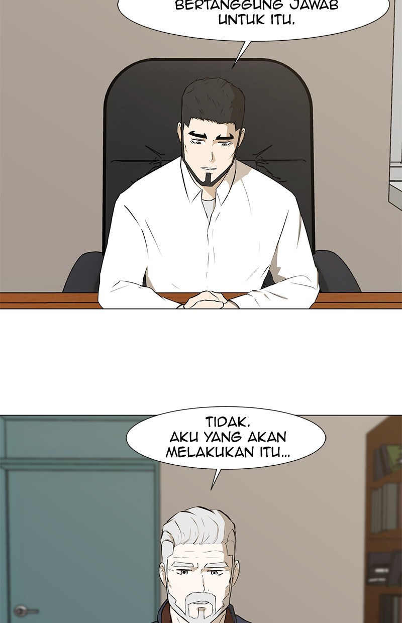 Dark Mortal Chapter 30 Gambar 22