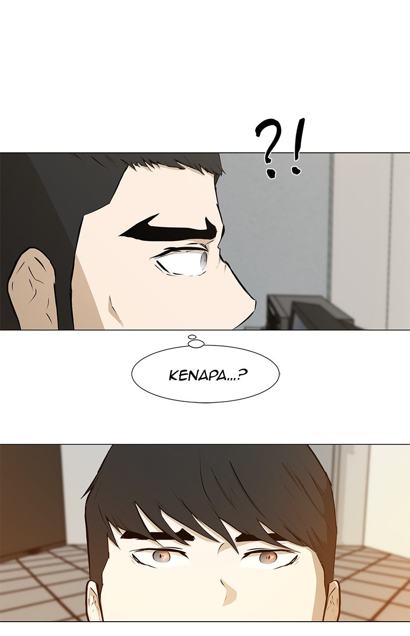 Dark Mortal Chapter 30 Gambar 41