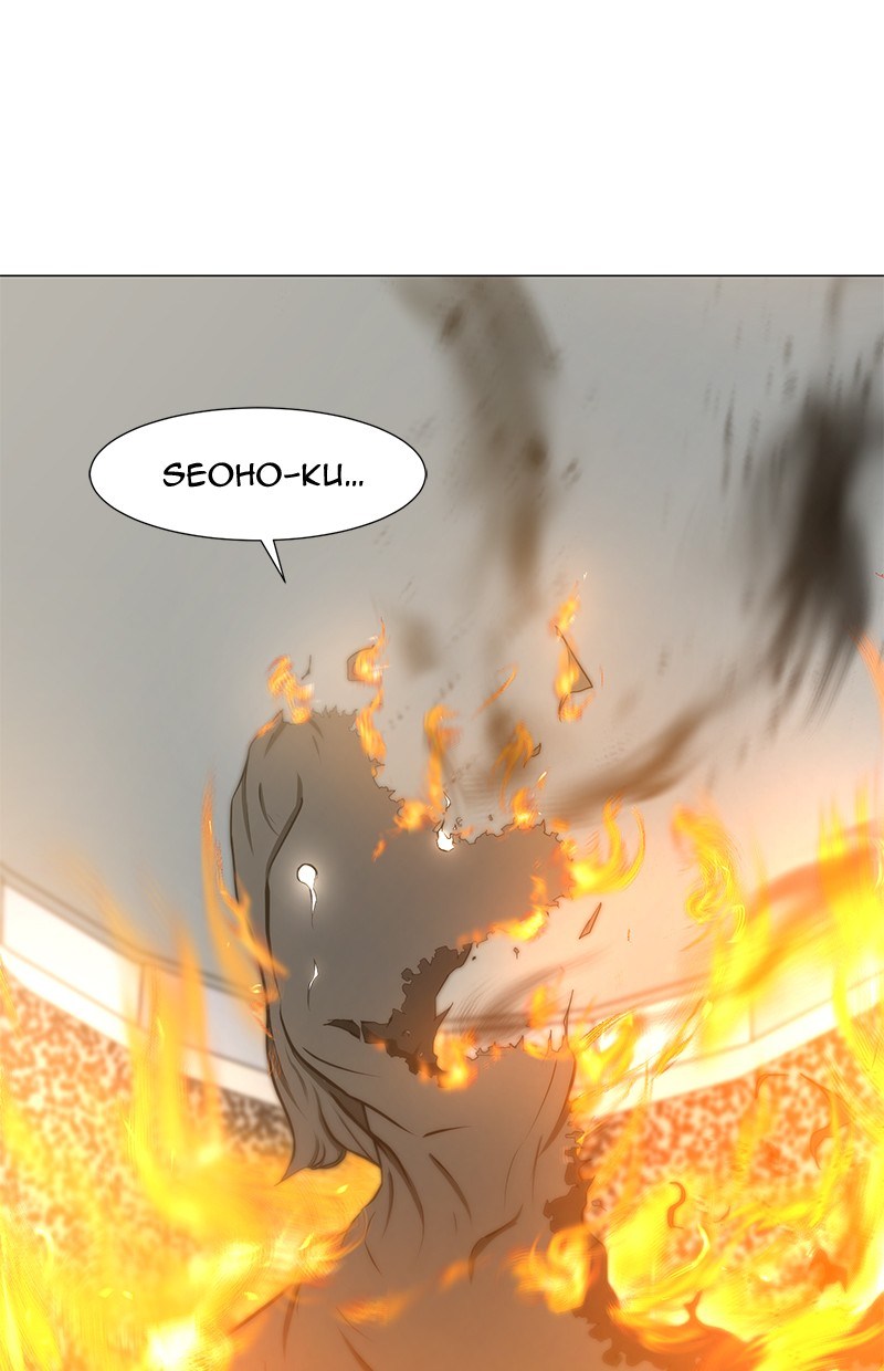 Dark Mortal Chapter 30 Gambar 49