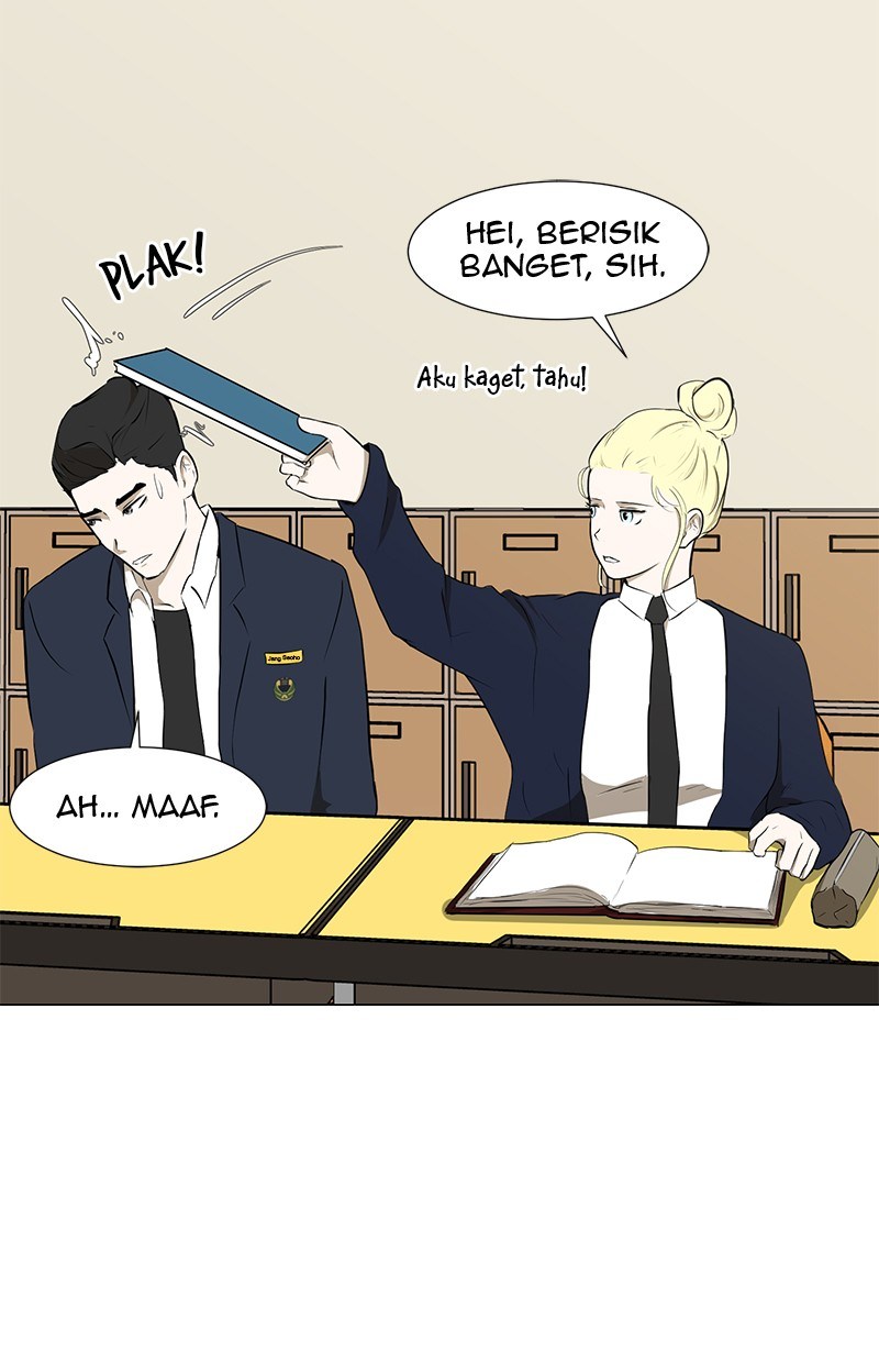 Dark Mortal Chapter 30 Gambar 91