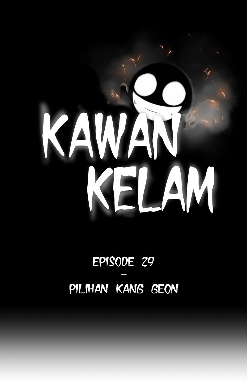 Baca Komik Dark Mortal Chapter 29 Gambar 1