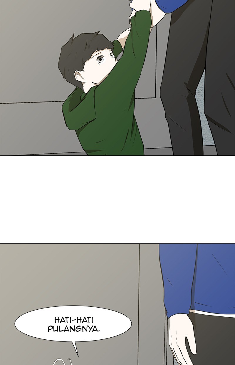 Dark Mortal Chapter 29 Gambar 18