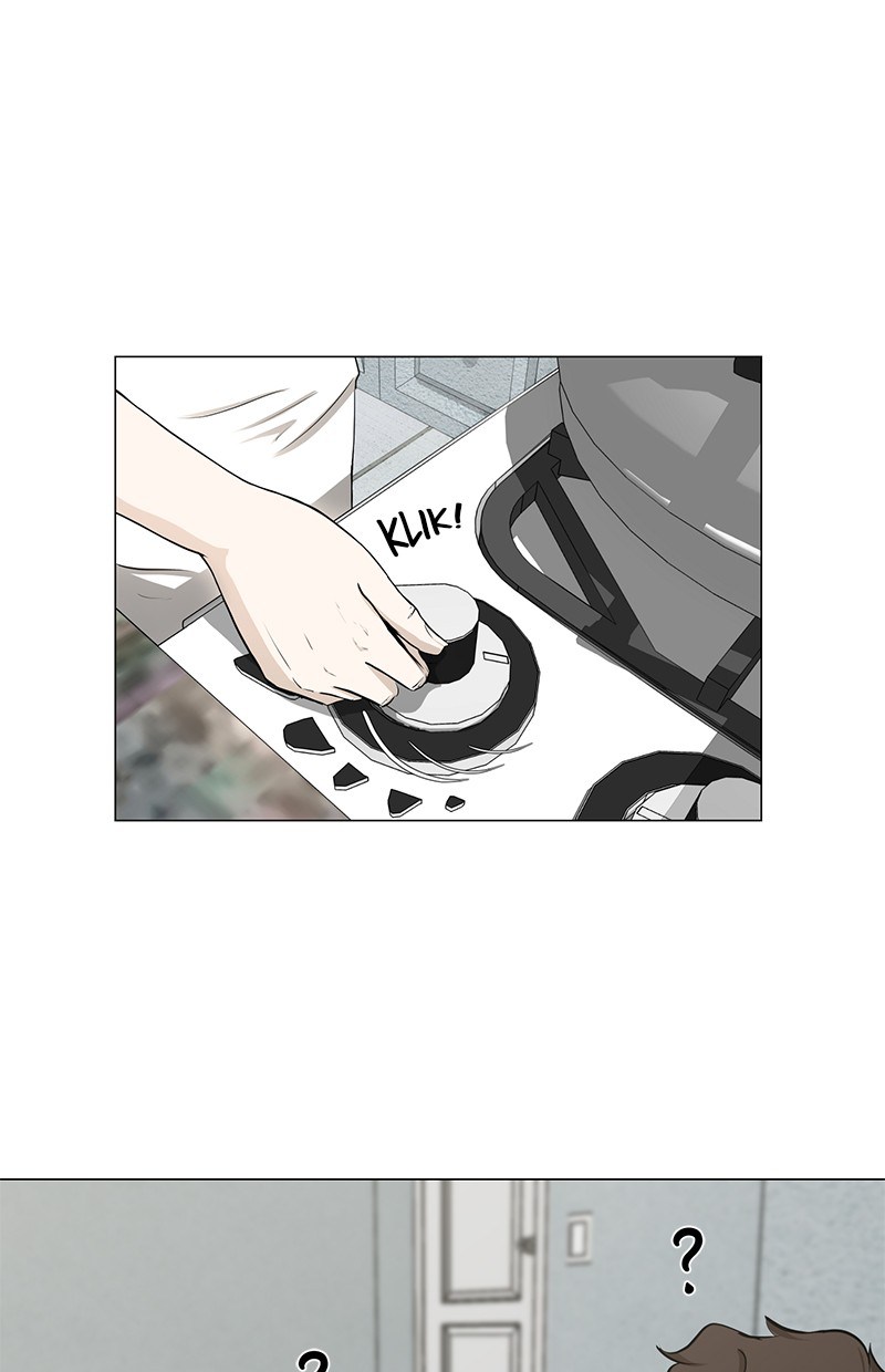 Dark Mortal Chapter 29 Gambar 35