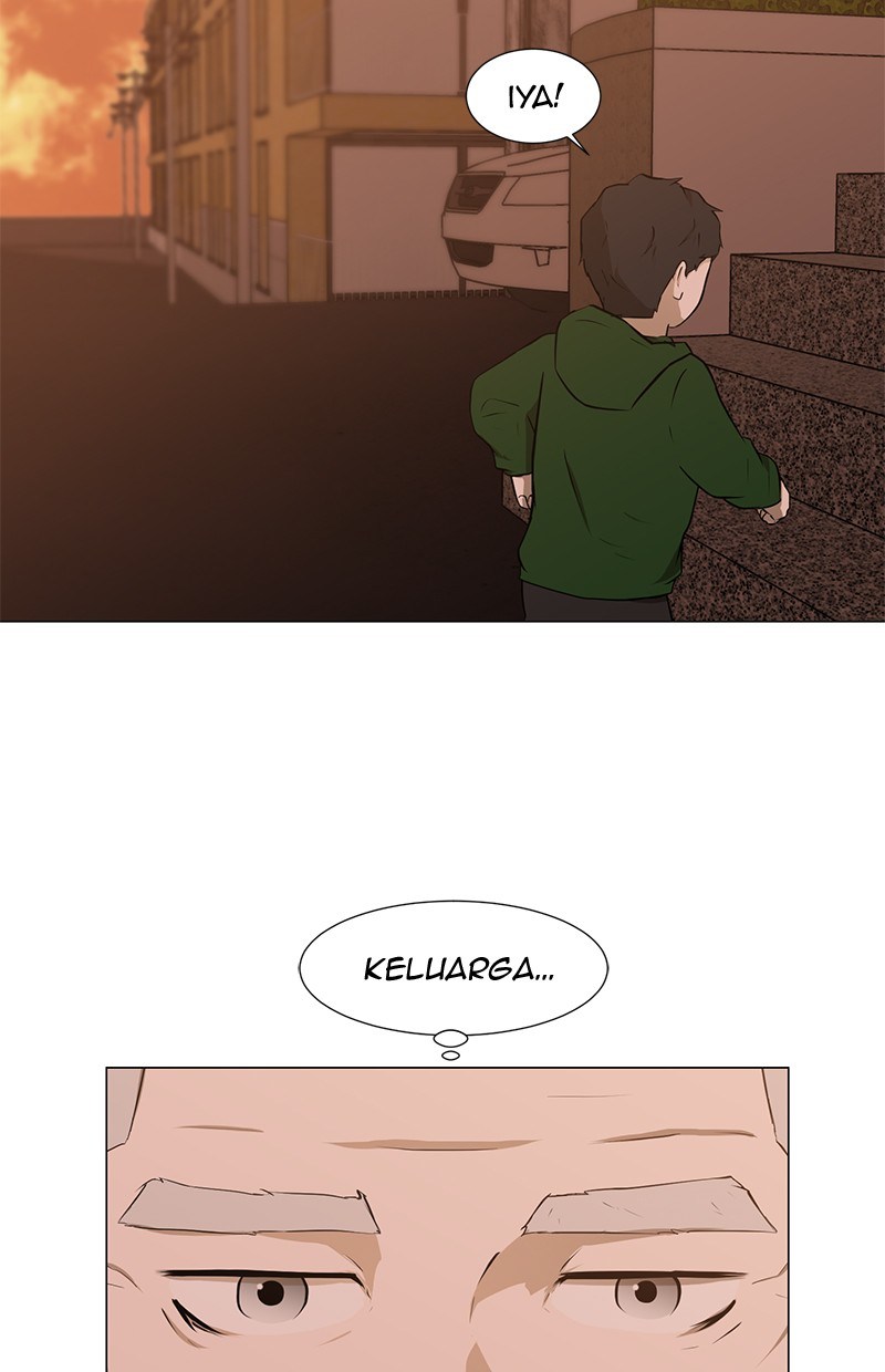 Dark Mortal Chapter 29 Gambar 4