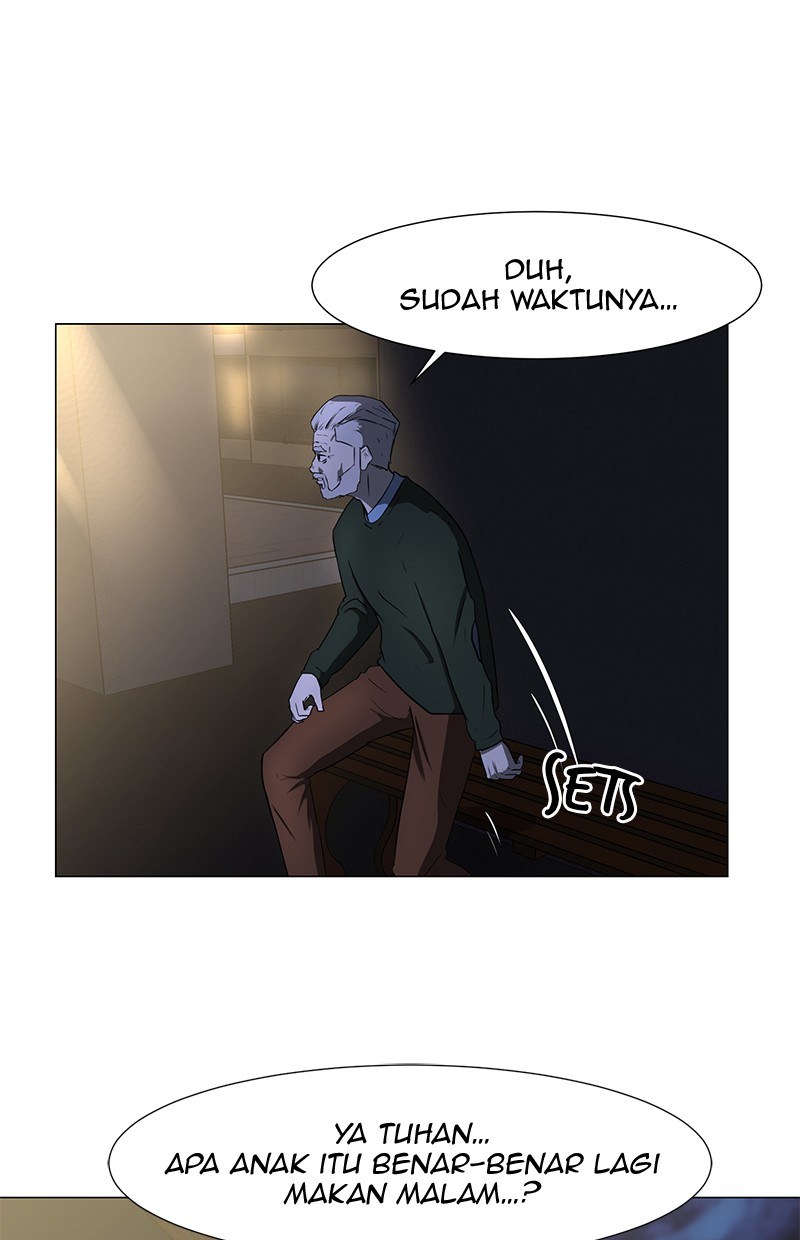 Dark Mortal Chapter 29 Gambar 40