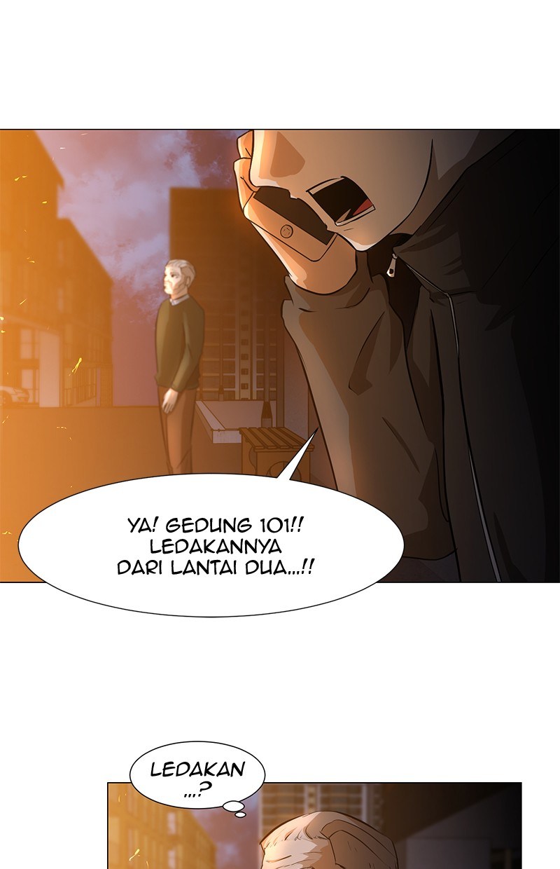 Dark Mortal Chapter 29 Gambar 45