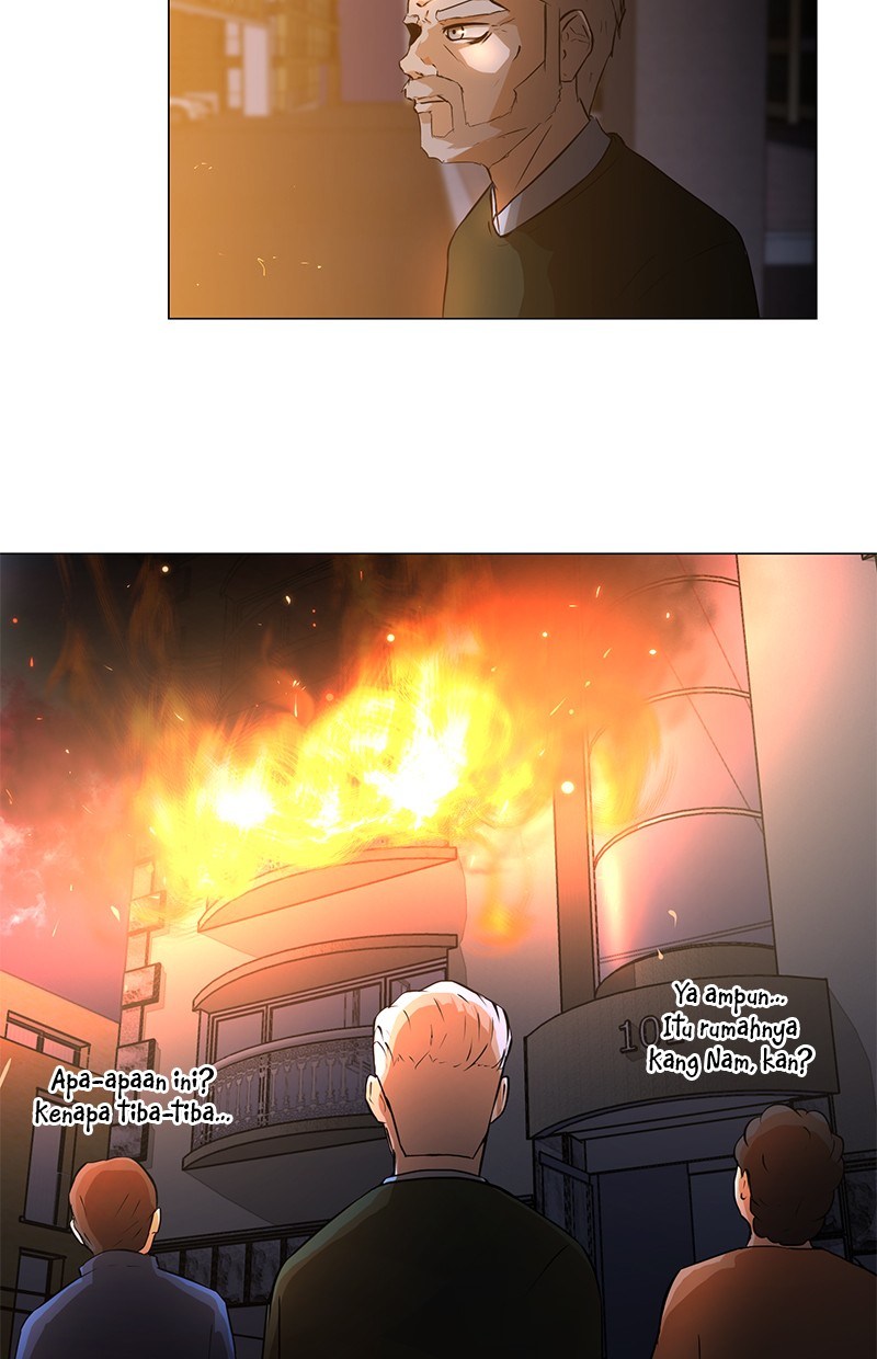 Dark Mortal Chapter 29 Gambar 46