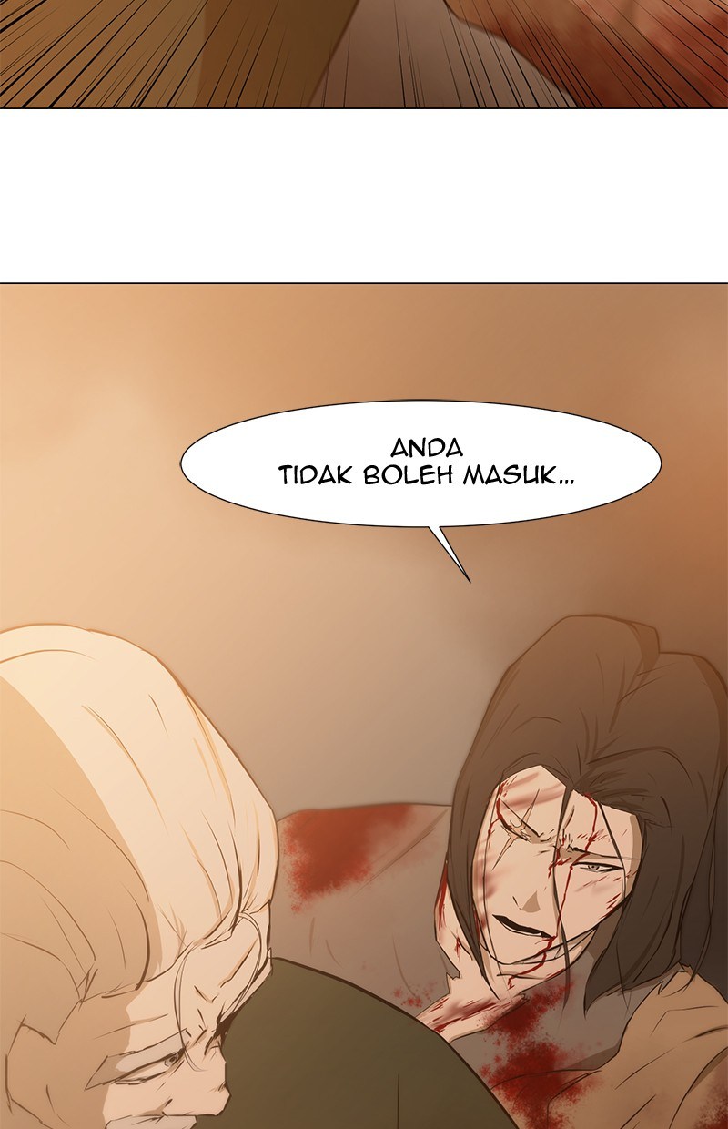 Dark Mortal Chapter 29 Gambar 53