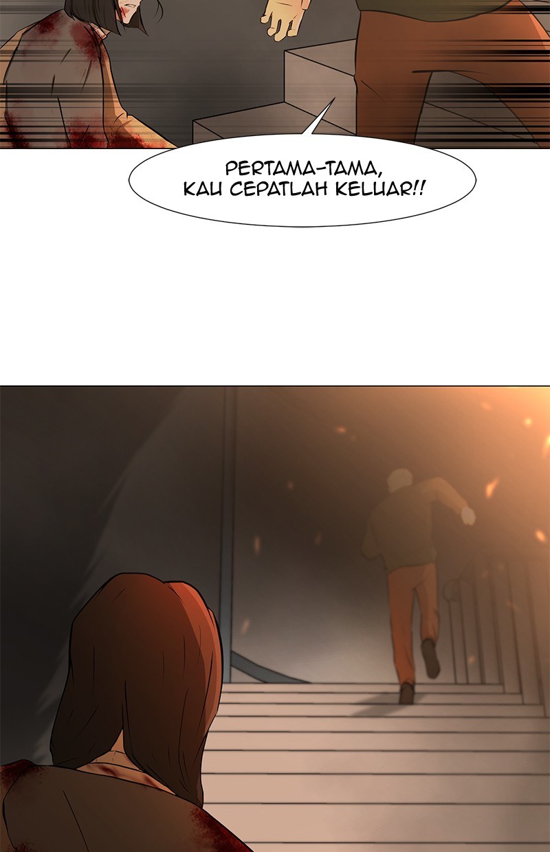 Dark Mortal Chapter 29 Gambar 55