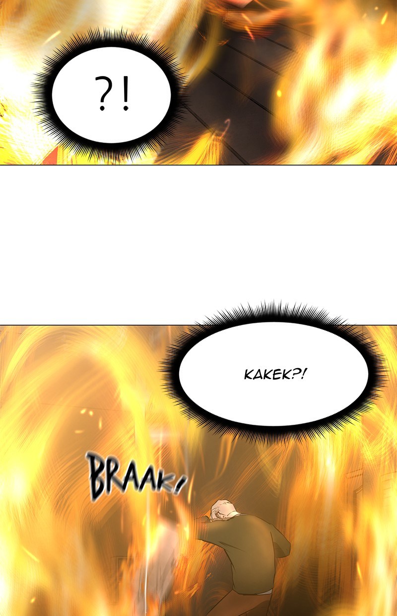 Dark Mortal Chapter 29 Gambar 61