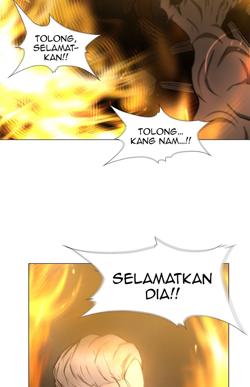 Dark Mortal Chapter 29 Gambar 63