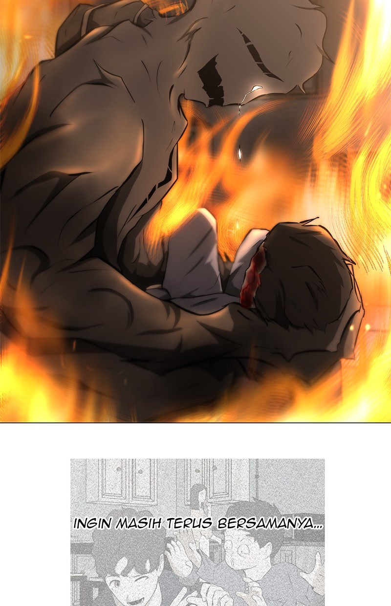 Dark Mortal Chapter 29 Gambar 68